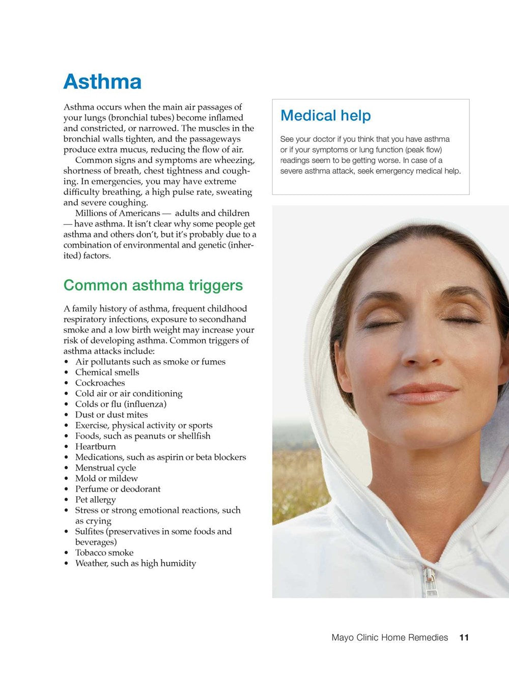 Mayo Clinic Book of Home Remedies (Second edition)