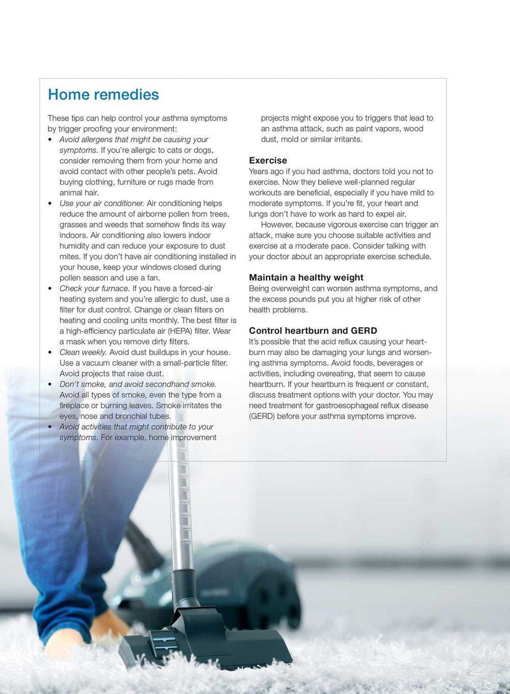 Mayo Clinic Book of Home Remedies (Second edition)