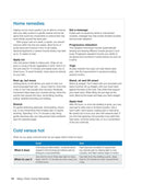 Mayo Clinic Book of Home Remedies (Second edition)