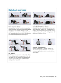 Mayo Clinic Book of Home Remedies (Second edition)