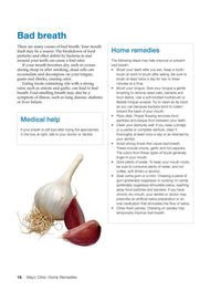 Mayo Clinic Book of Home Remedies (Second edition)