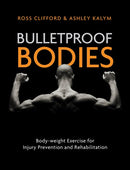 Bulletproof Bodies