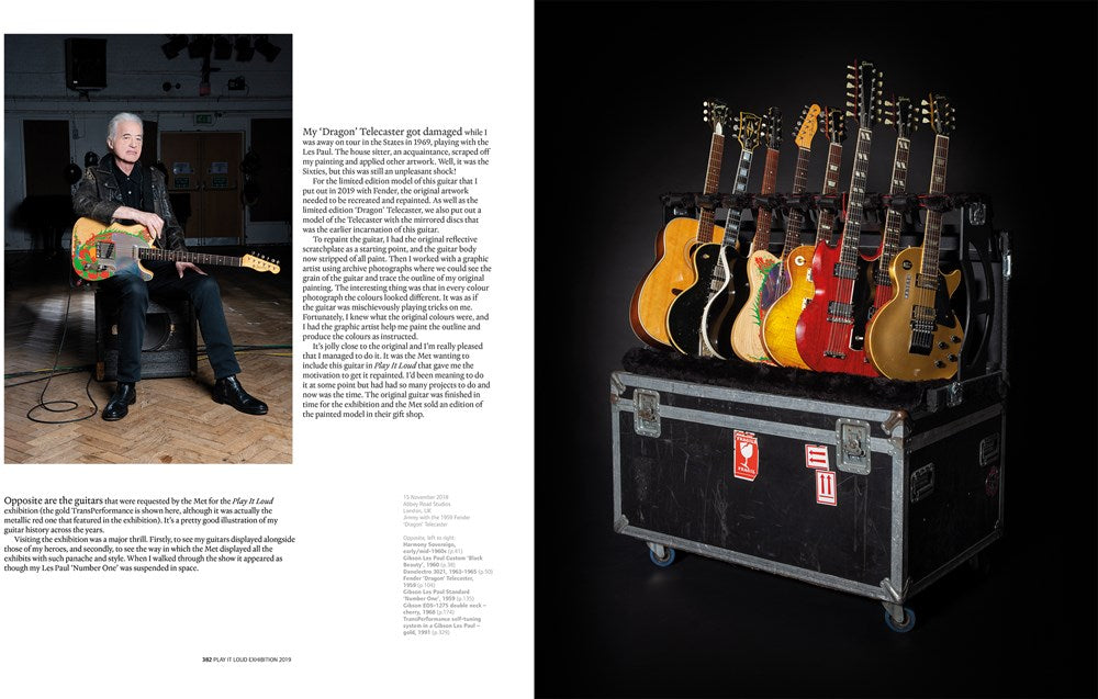 Jimmy Page: The Anthology