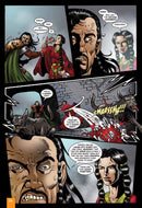 Macbeth The Graphic Novel: Original Text