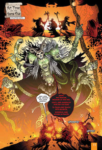 Macbeth The Graphic Novel: Original Text