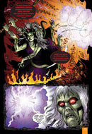 Macbeth The Graphic Novel: Original Text