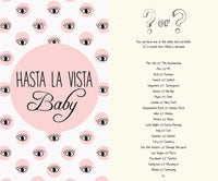 Burn After Writing Teen. New Edition