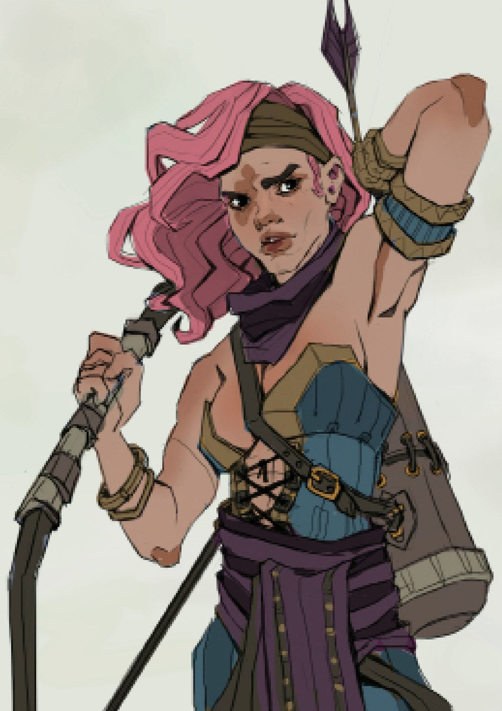 Creating Stylized Characters