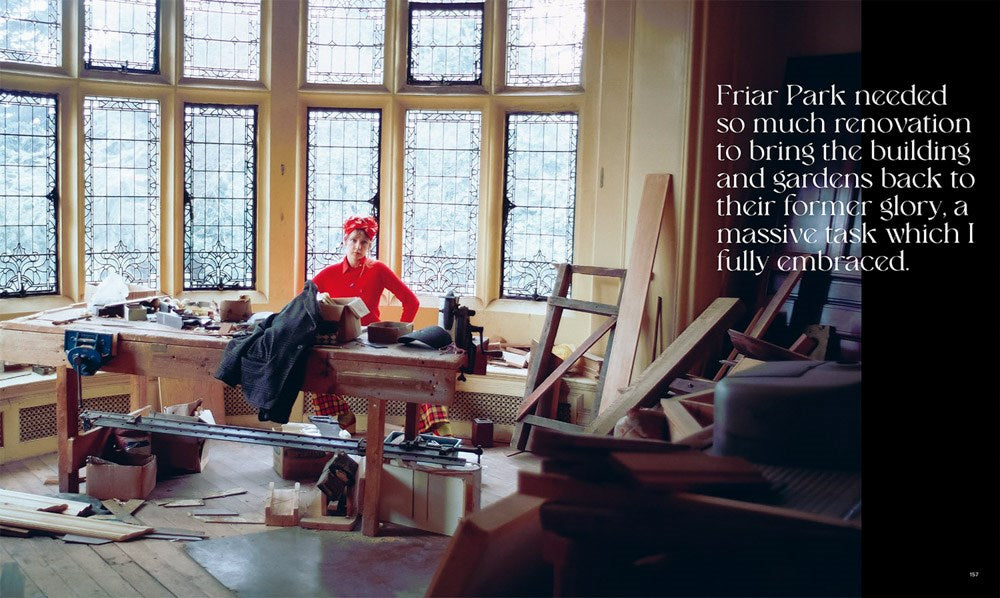 Pattie Boyd: My Life in Pictures