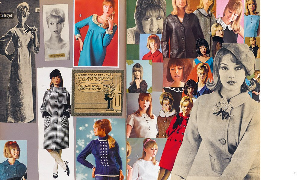 Pattie Boyd: My Life in Pictures