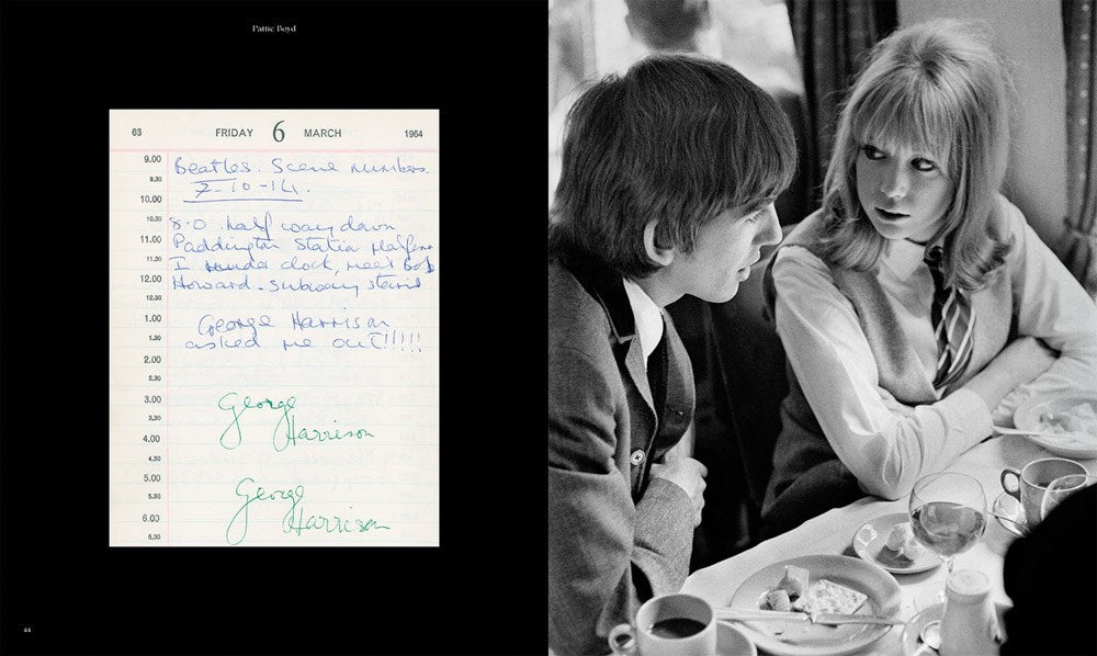 Pattie Boyd: My Life in Pictures