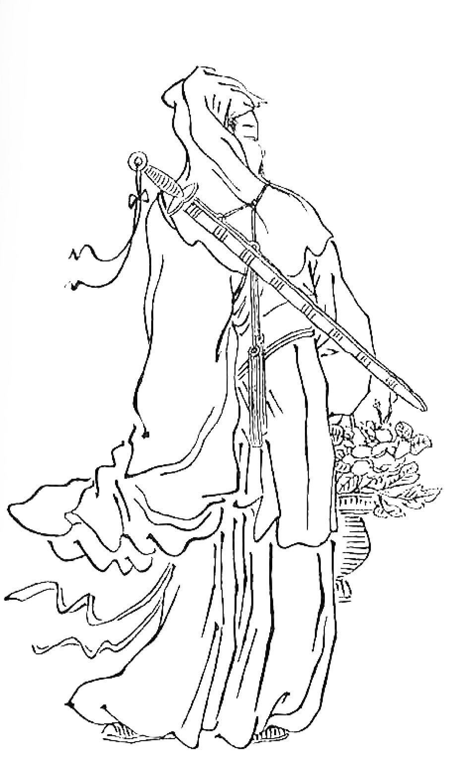 Chinese Fairy Tales and Legends