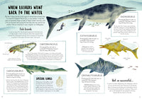 When the Whales Walked: And Other Incredible Evolutionary Journeys