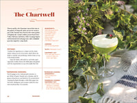 Churchill's Cocktail Cookbook