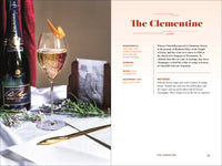 Churchill's Cocktail Cookbook