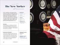 Churchill's Cocktail Cookbook