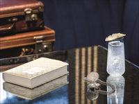 Churchill's Cocktail Cookbook