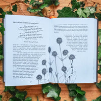 Botanical Curses and Poisons: The Shadow-Lives of Plants