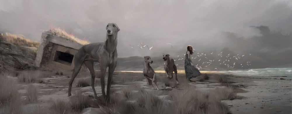 Art Fundamentals 2nd edition