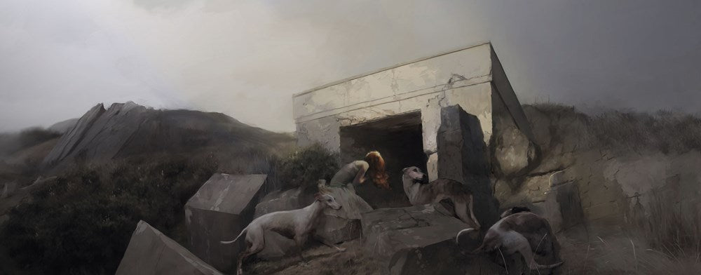 Art Fundamentals 2nd edition