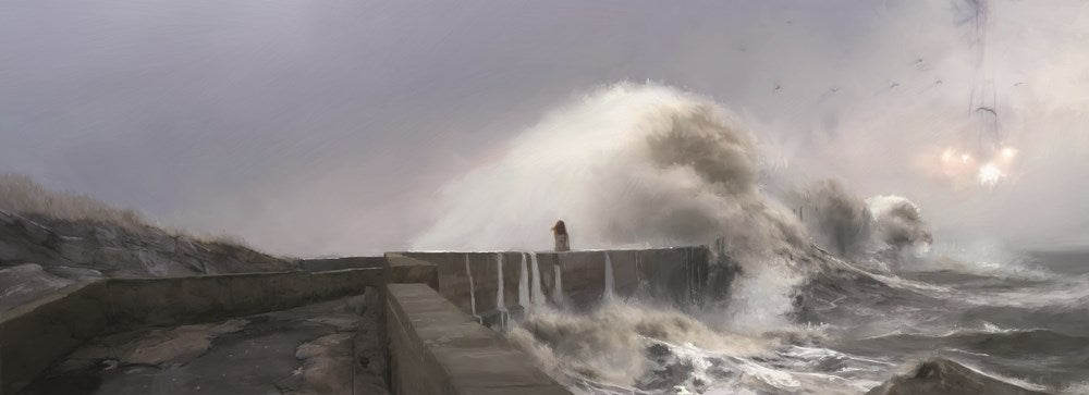 Art Fundamentals 2nd edition