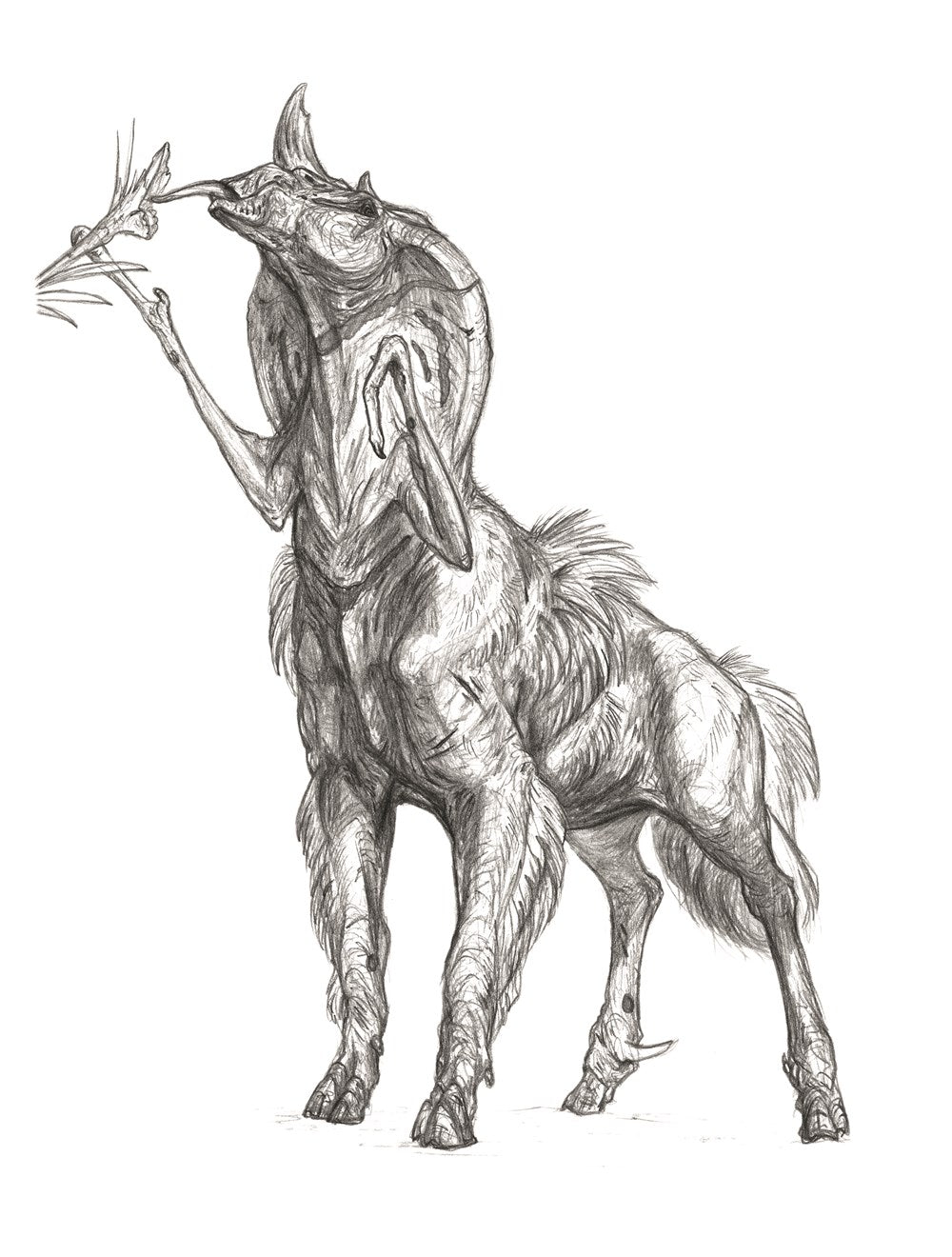 Fundamentals of Creature Design