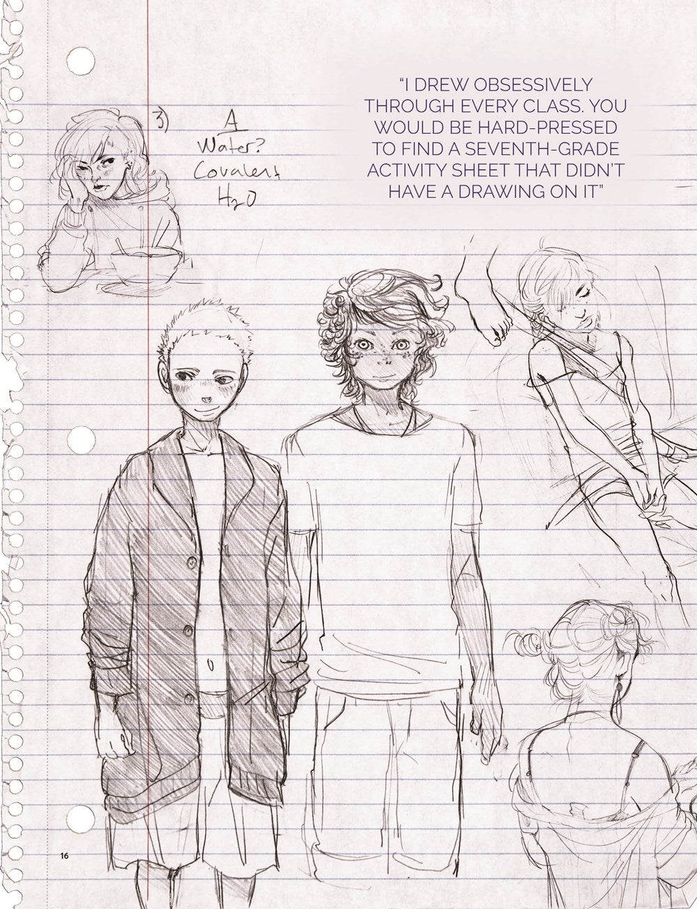 Windows to Worlds: The art of Devin Elle Kurtz