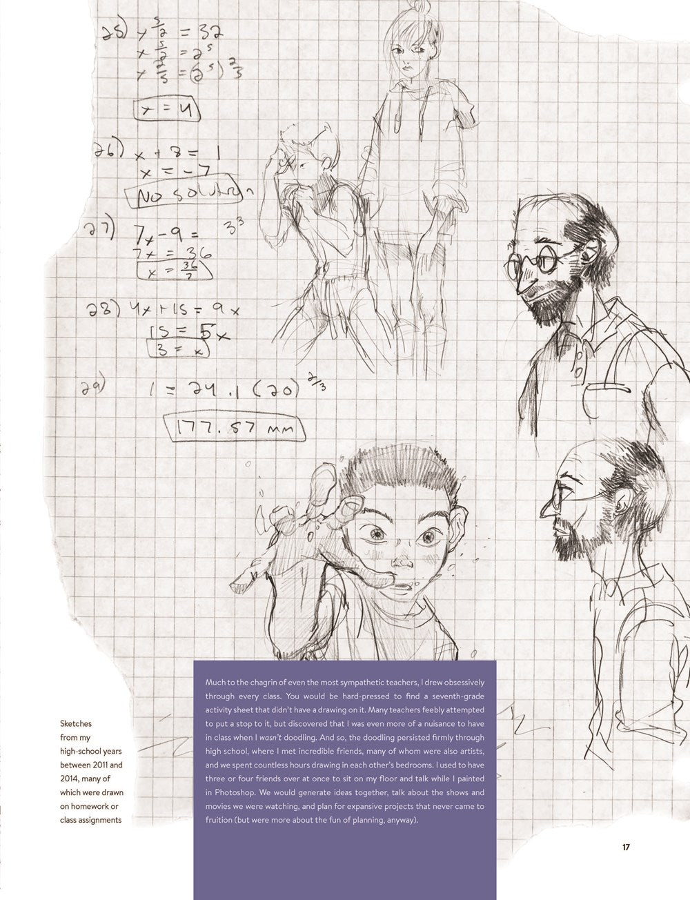 Windows to Worlds: The art of Devin Elle Kurtz