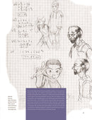 Windows to Worlds: The art of Devin Elle Kurtz