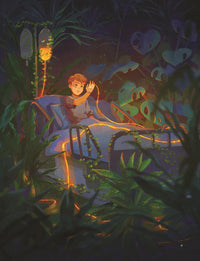 Windows to Worlds: The art of Devin Elle Kurtz