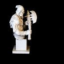 Clay Sculpting with the Shiflett Brothers