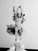 Clay Sculpting with the Shiflett Brothers