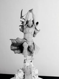 Clay Sculpting with the Shiflett Brothers