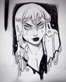 The Art Journey of Lord Gris