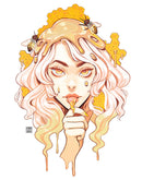 The Art Journey of Lord Gris