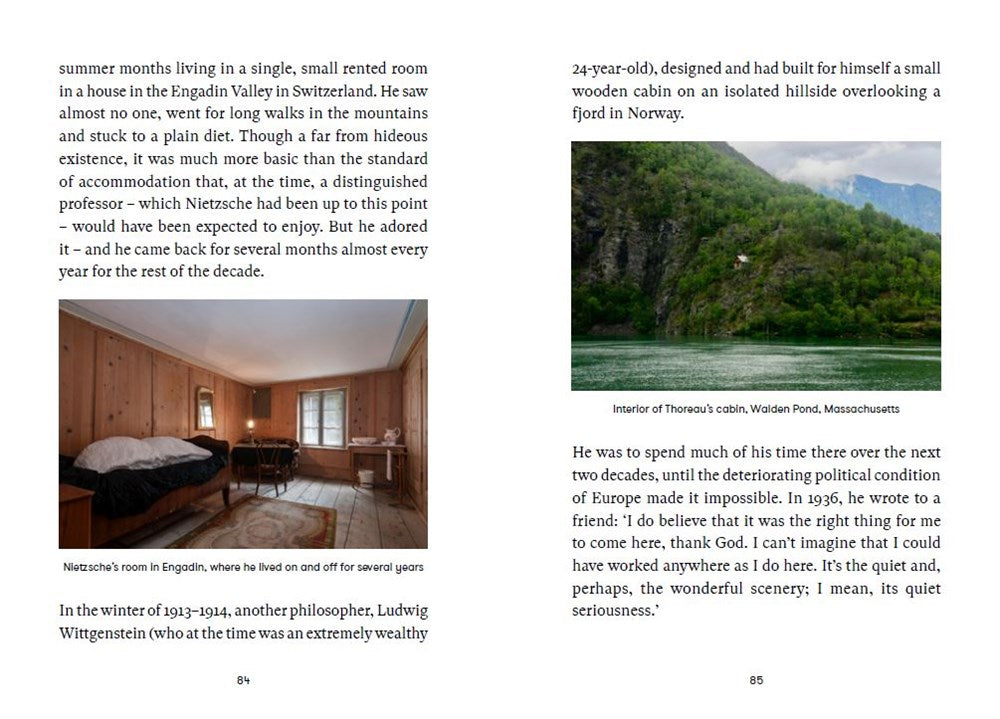 A Simpler Life: A guide to greater serenity, ease, and clarity
