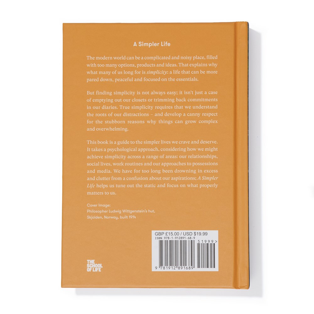 A Simpler Life