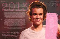 Harry Styles: Adore You