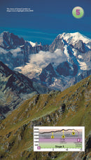 Walker's Haute Route: Chamonix to Zermatt