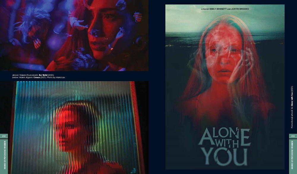 House of Psychotic Women: Expanded Hardcover Edition