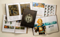 The Legend of Zelda(tm): Tears of the Kingdom - The Complete Official Guide