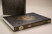 The Legend of Zelda(tm): Tears of the Kingdom - The Complete Official Guide