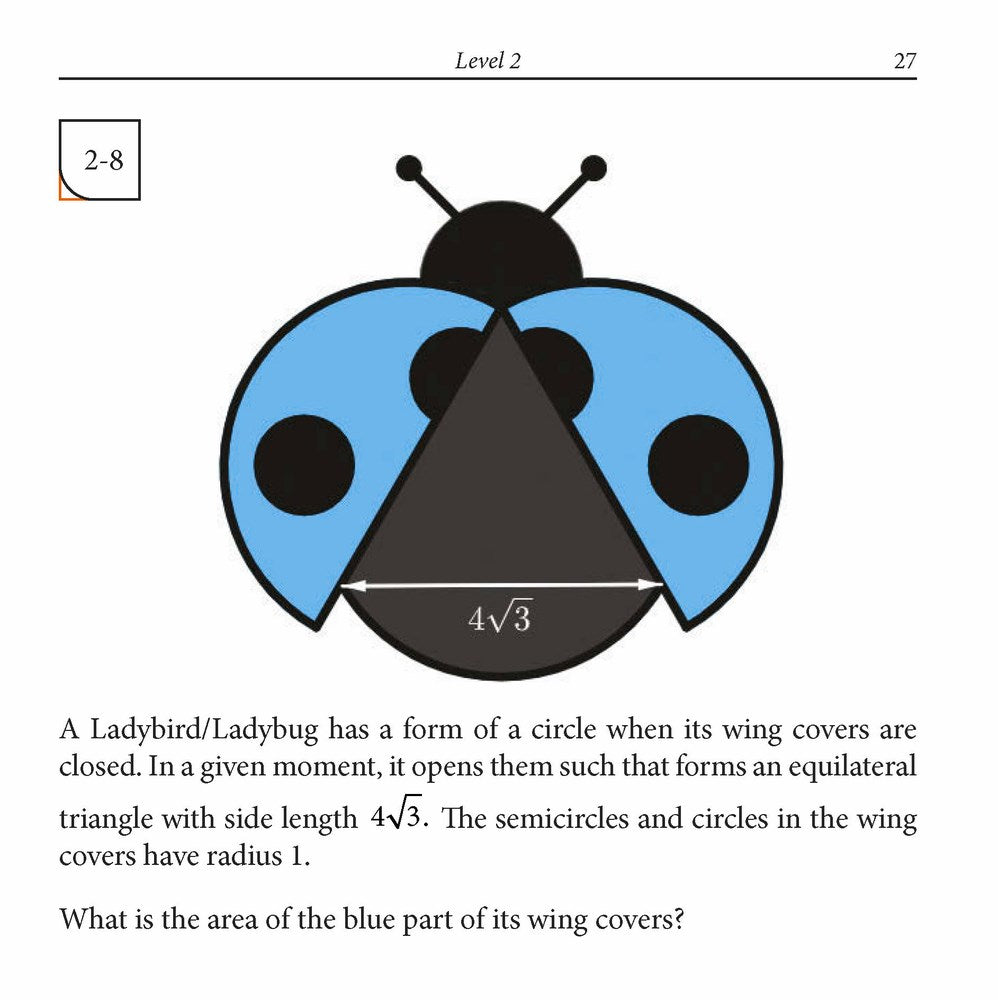 Birds, Bees and Burgers