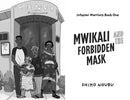 Mwikali and the Forbidden Mask