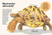 Britannica's First Big Book of Why: Why can't penguins fly? Why do we brush our teeth? Why does popcorn pop? The ultimate book of answers for kids who need to know WHY!