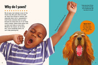 Britannica's First Big Book of Why: Why can't penguins fly? Why do we brush our teeth? Why does popcorn pop? The ultimate book of answers for kids who need to know WHY!