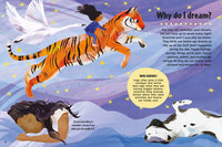 Britannica's First Big Book of Why: Why can't penguins fly? Why do we brush our teeth? Why does popcorn pop? The ultimate book of answers for kids who need to know WHY!