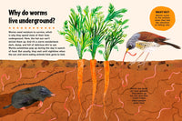 Britannica's First Big Book of Why: Why can't penguins fly? Why do we brush our teeth? Why does popcorn pop? The ultimate book of answers for kids who need to know WHY!