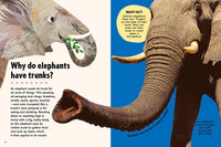 Britannica's First Big Book of Why: Why can't penguins fly? Why do we brush our teeth? Why does popcorn pop? The ultimate book of answers for kids who need to know WHY!