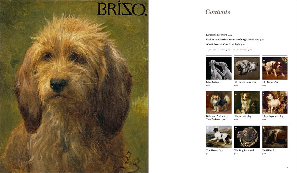 Faithful and Fearless